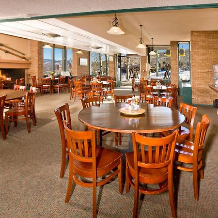 Mountain Chalet Snowmass Snowmass Village Ngoại thất bức ảnh