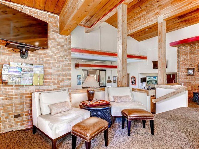 Mountain Chalet Snowmass Snowmass Village Ngoại thất bức ảnh