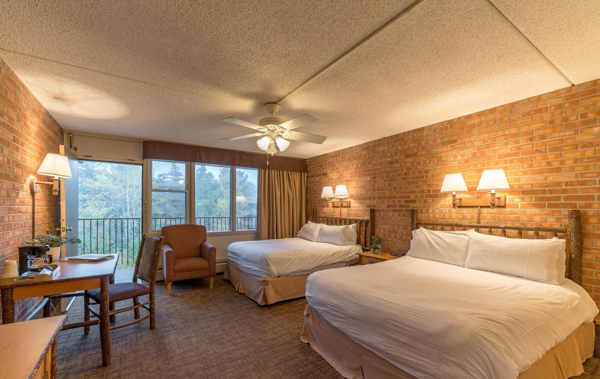 Mountain Chalet Snowmass Snowmass Village Ngoại thất bức ảnh