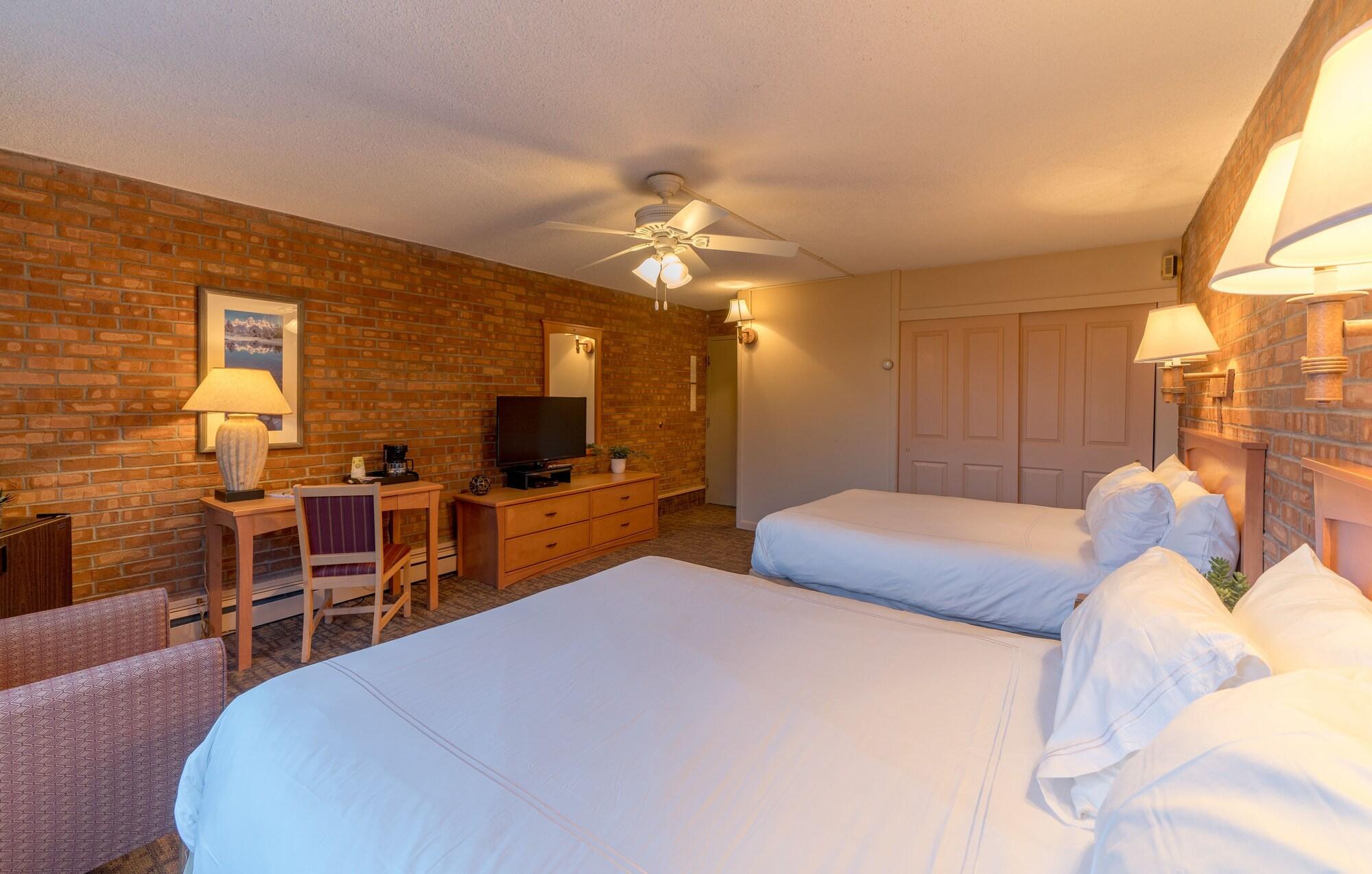 Mountain Chalet Snowmass Snowmass Village Ngoại thất bức ảnh