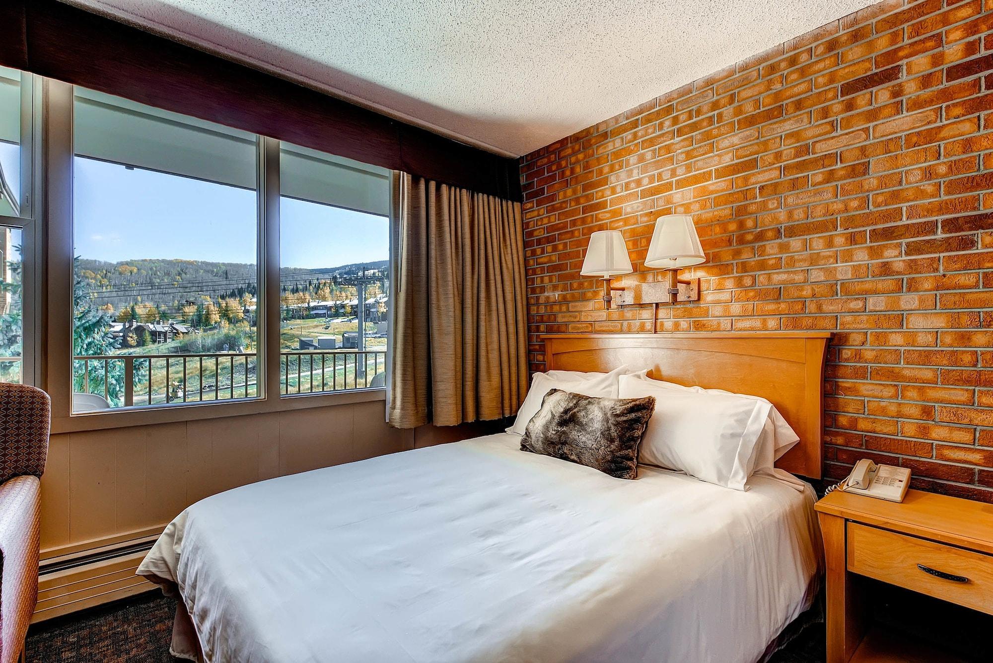Mountain Chalet Snowmass Snowmass Village Ngoại thất bức ảnh