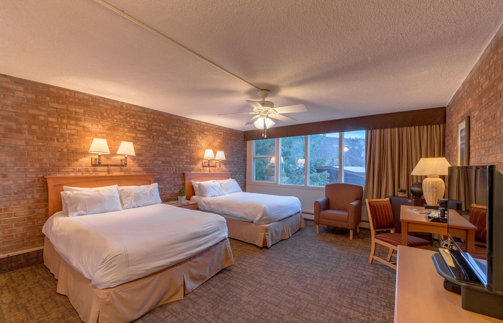 Mountain Chalet Snowmass Snowmass Village Ngoại thất bức ảnh