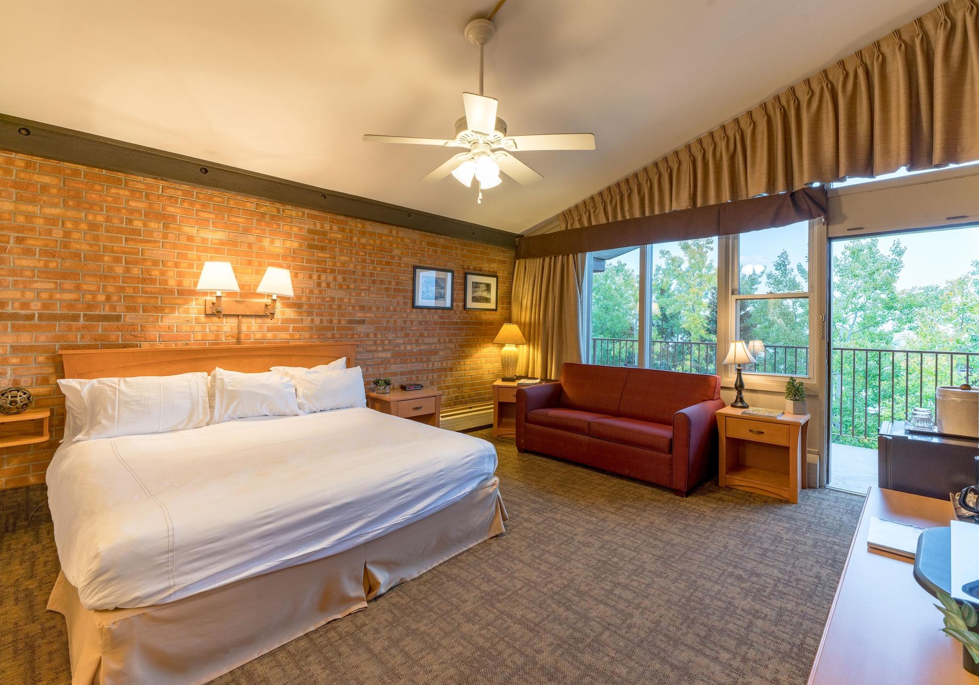 Mountain Chalet Snowmass Snowmass Village Ngoại thất bức ảnh