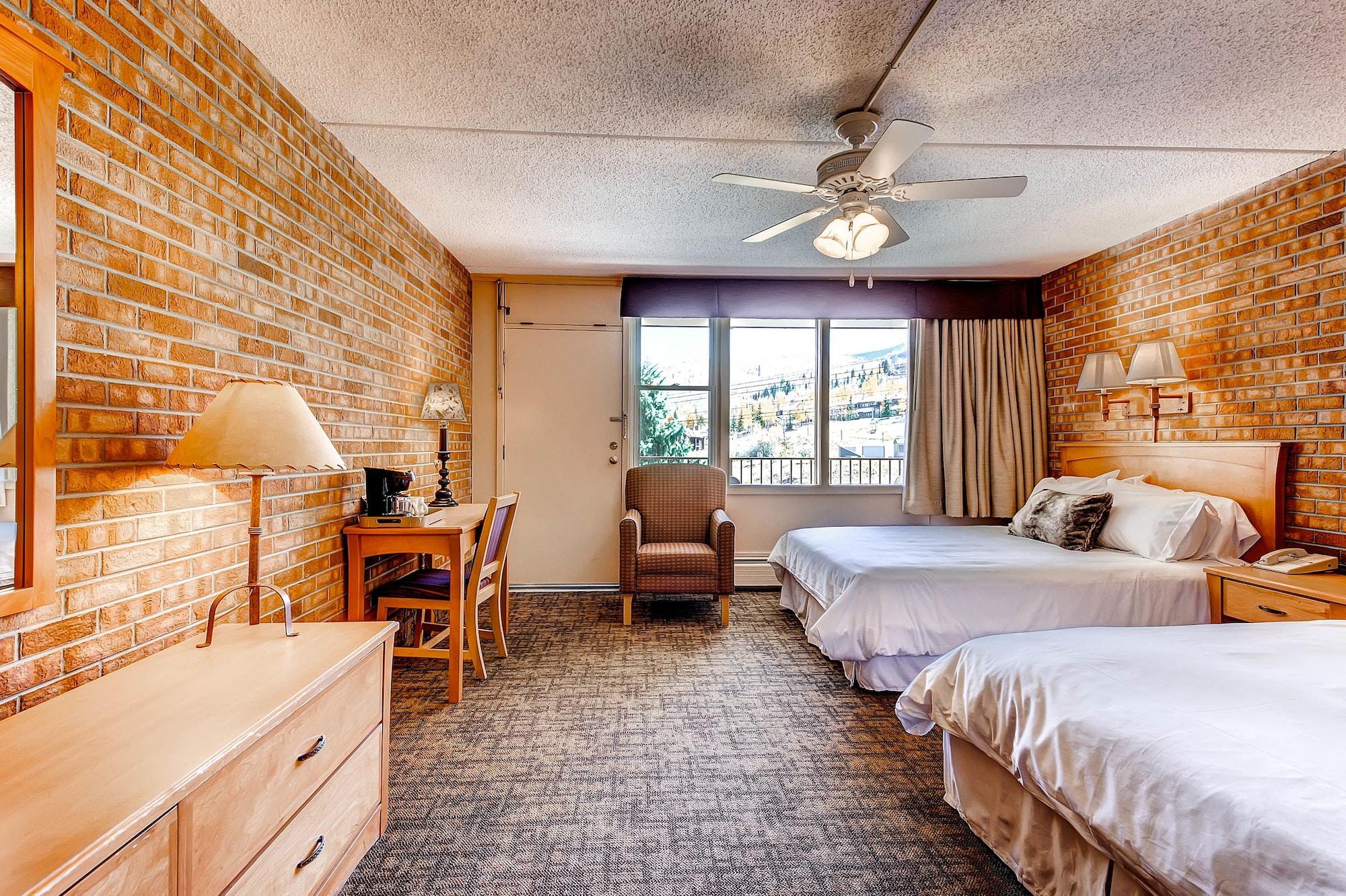 Mountain Chalet Snowmass Snowmass Village Ngoại thất bức ảnh