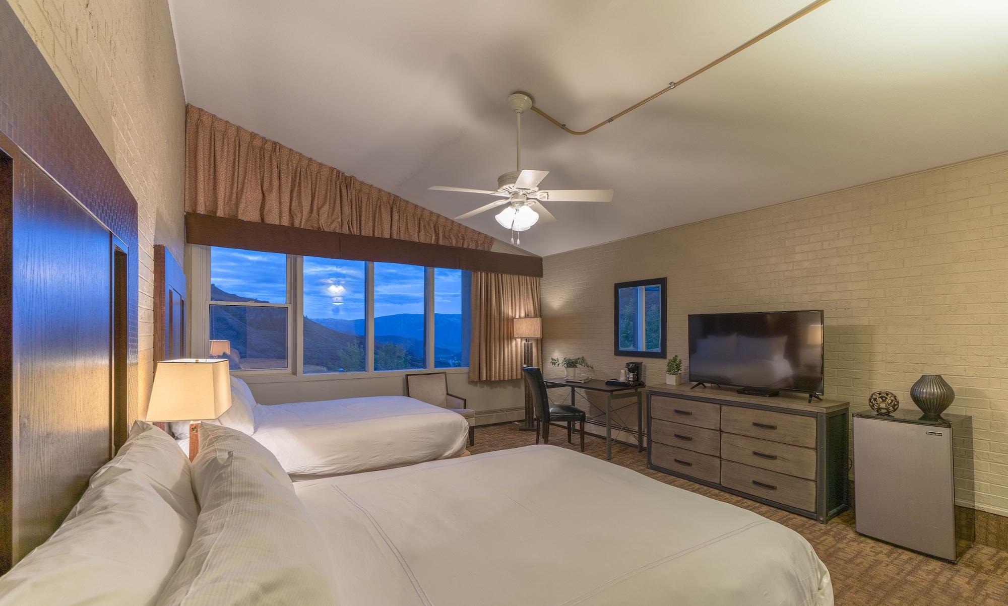 Mountain Chalet Snowmass Snowmass Village Ngoại thất bức ảnh