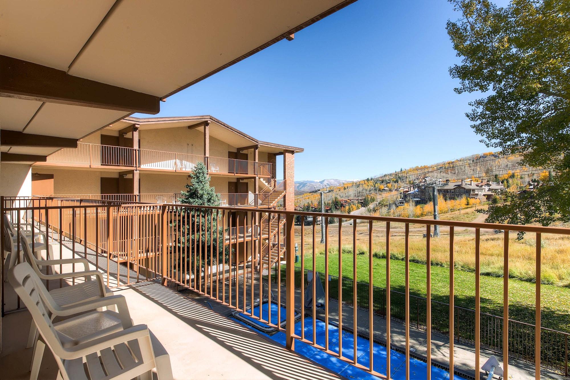 Mountain Chalet Snowmass Snowmass Village Ngoại thất bức ảnh