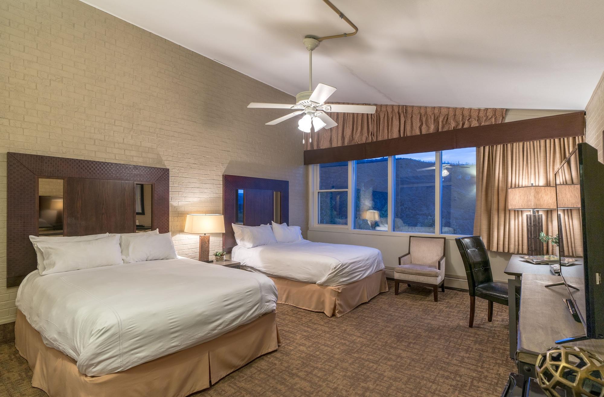Mountain Chalet Snowmass Snowmass Village Ngoại thất bức ảnh