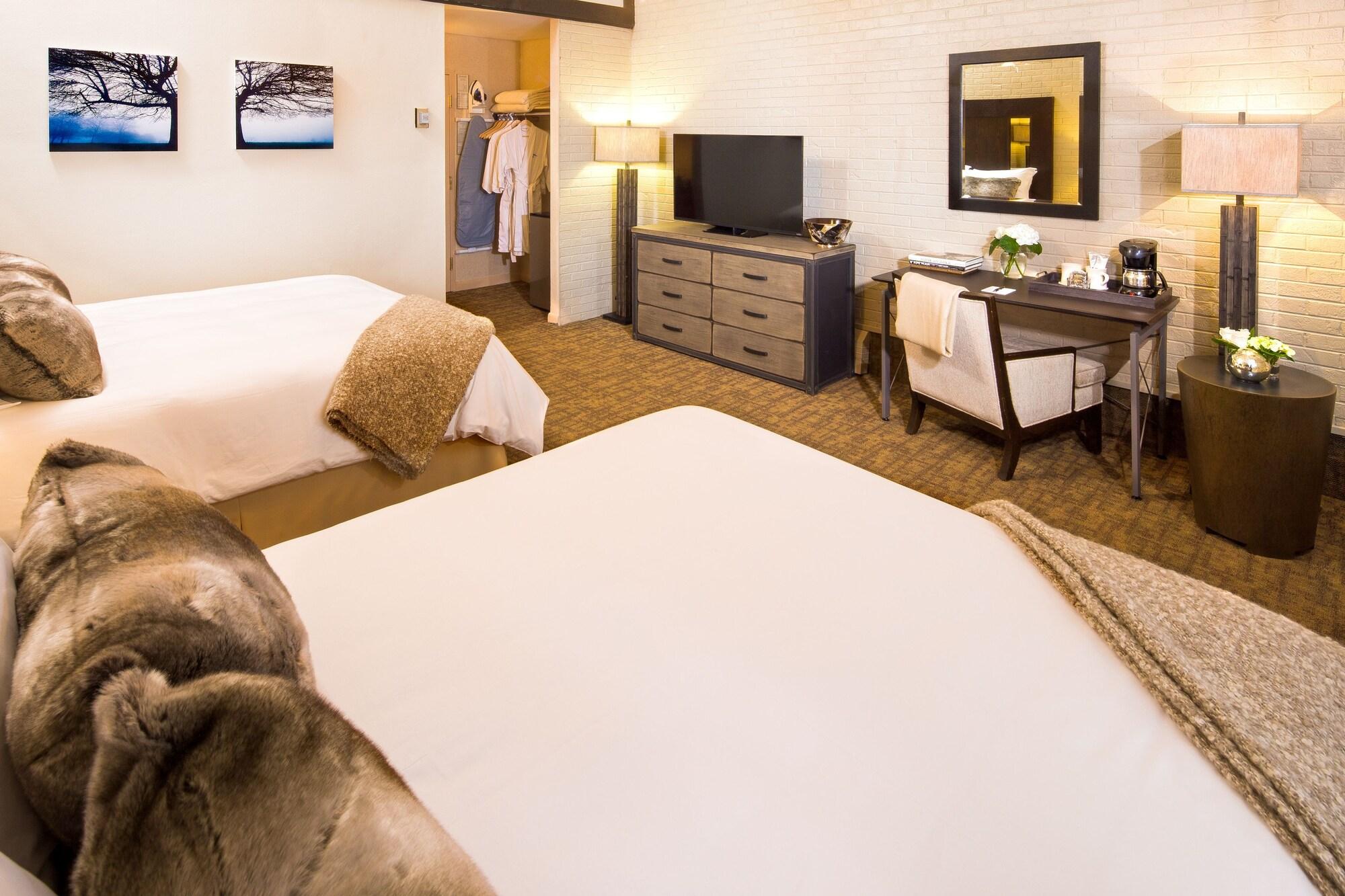 Mountain Chalet Snowmass Snowmass Village Ngoại thất bức ảnh