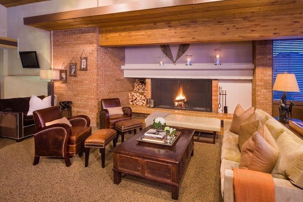 Mountain Chalet Snowmass Snowmass Village Ngoại thất bức ảnh