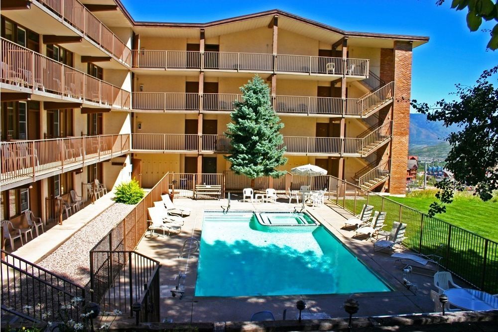 Mountain Chalet Snowmass Snowmass Village Ngoại thất bức ảnh
