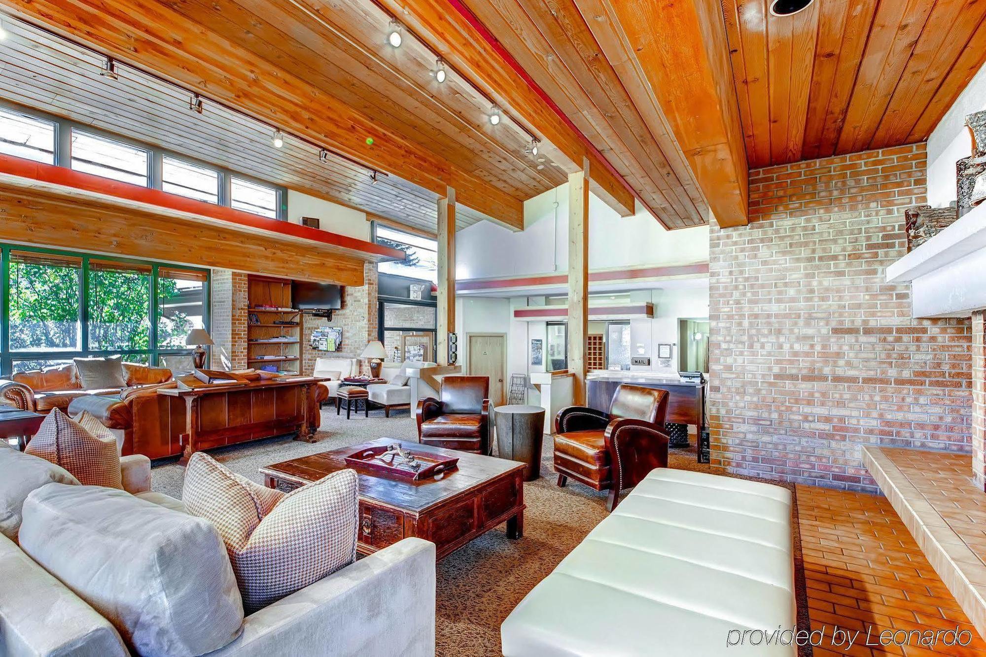 Mountain Chalet Snowmass Snowmass Village Ngoại thất bức ảnh
