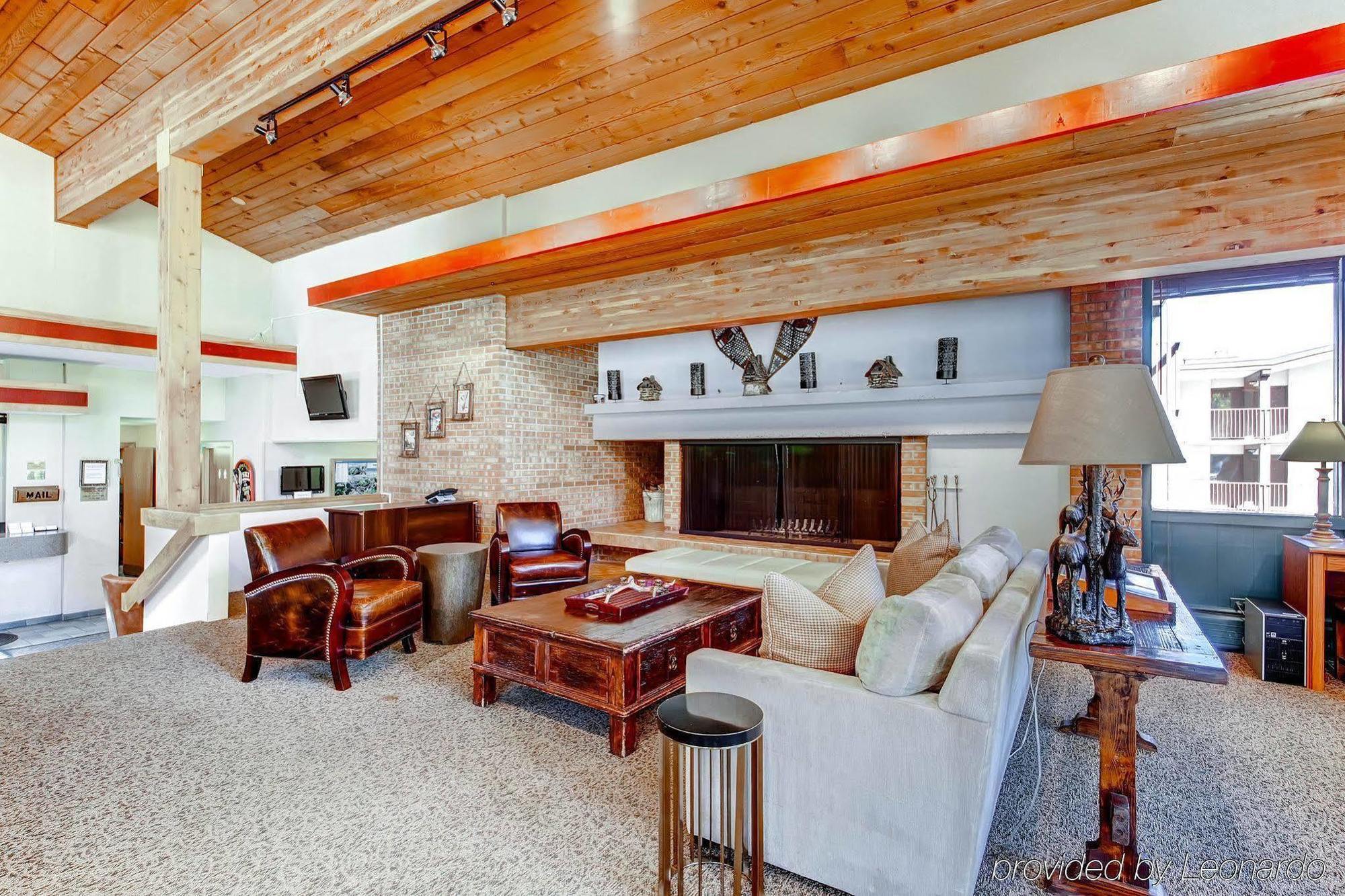 Mountain Chalet Snowmass Snowmass Village Ngoại thất bức ảnh