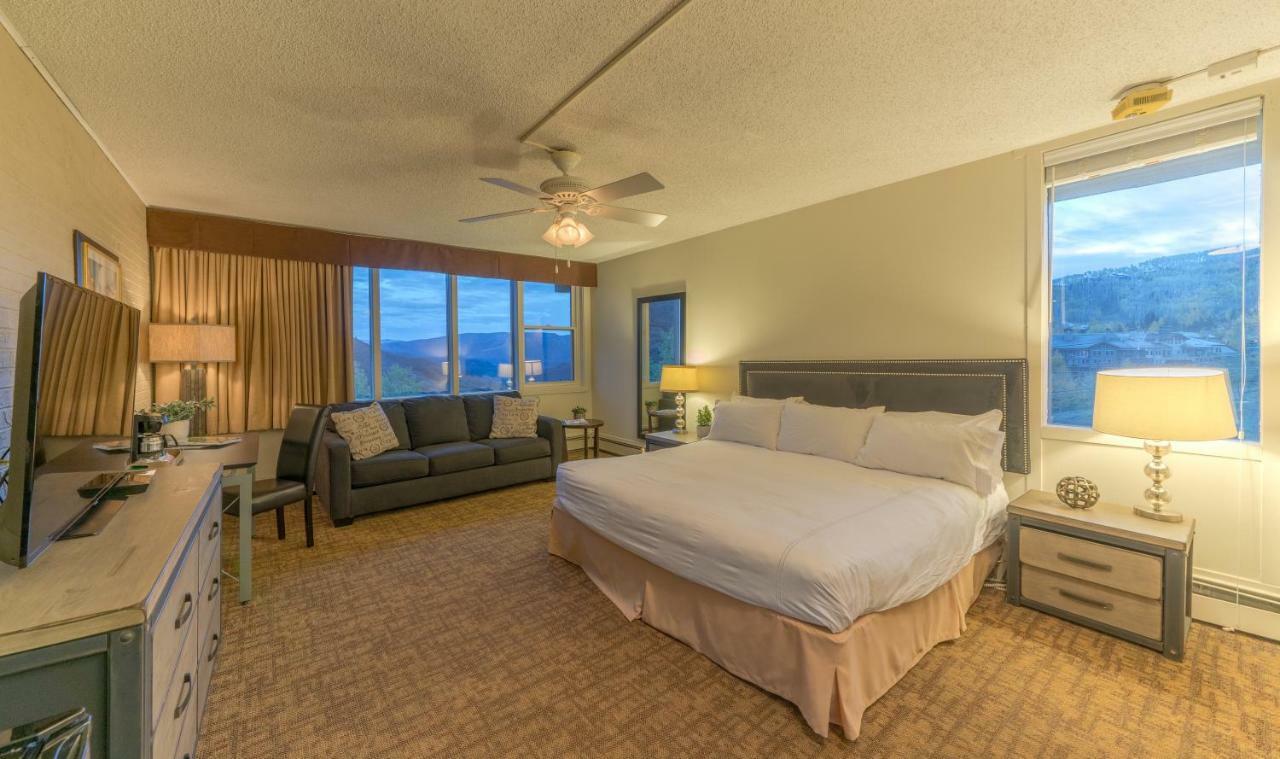 Mountain Chalet Snowmass Snowmass Village Ngoại thất bức ảnh