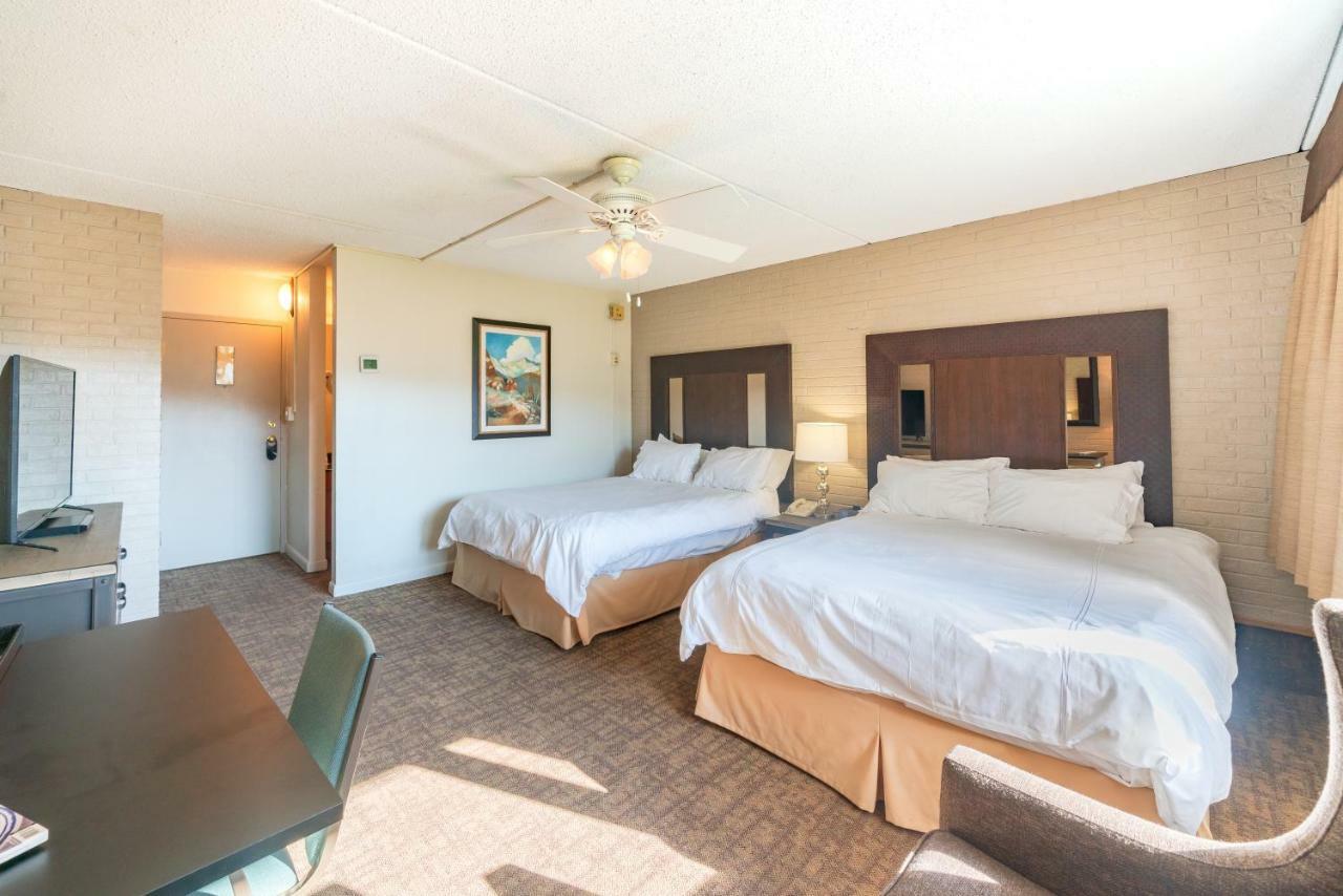 Mountain Chalet Snowmass Snowmass Village Ngoại thất bức ảnh