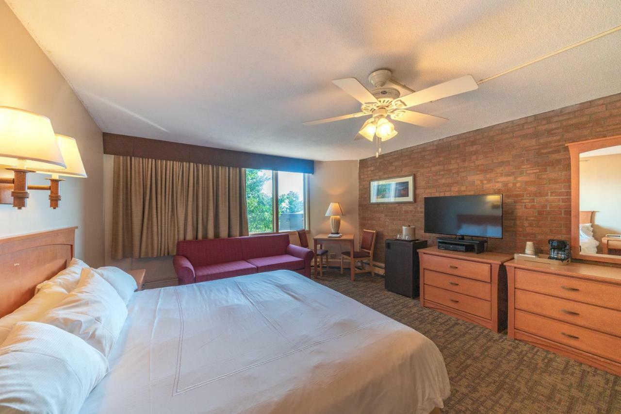 Mountain Chalet Snowmass Snowmass Village Ngoại thất bức ảnh