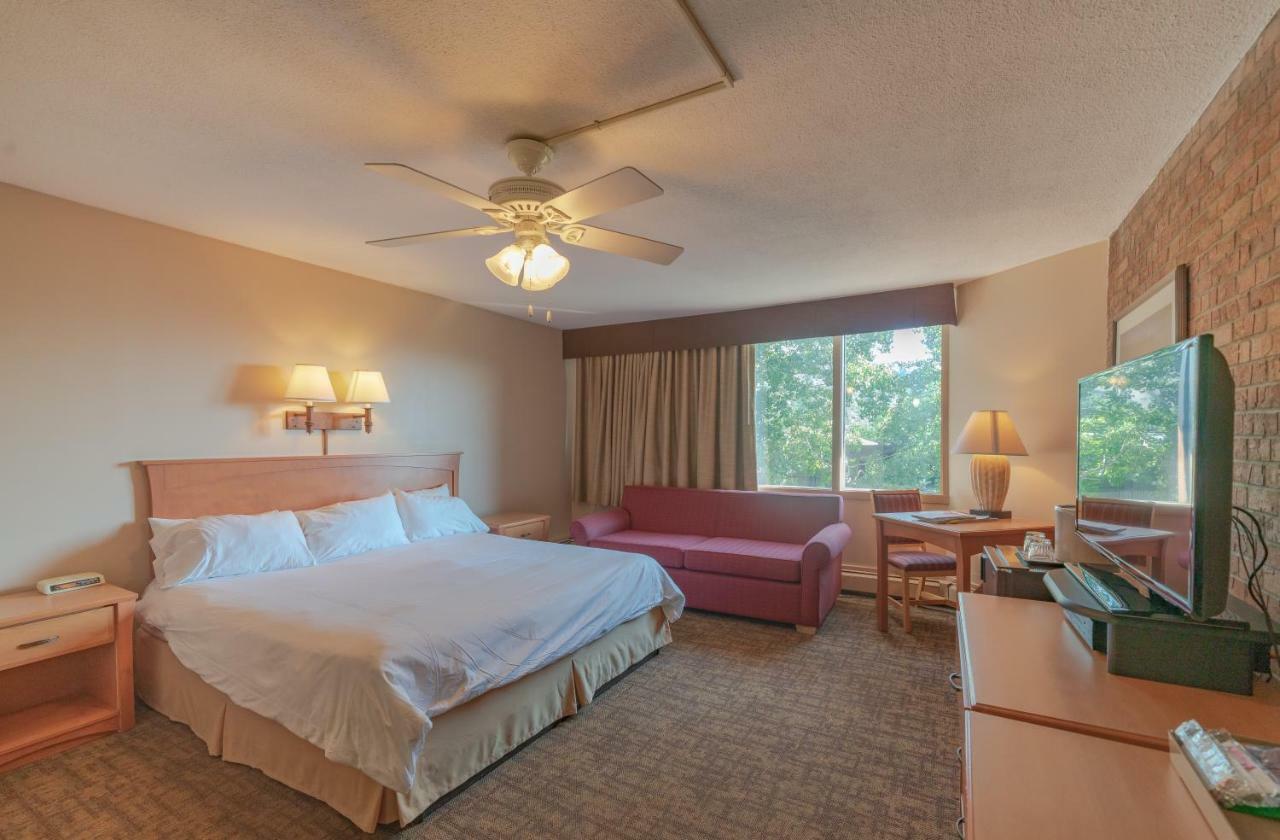 Mountain Chalet Snowmass Snowmass Village Ngoại thất bức ảnh