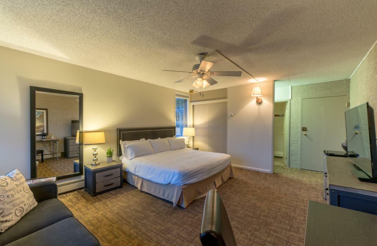 Mountain Chalet Snowmass Snowmass Village Ngoại thất bức ảnh
